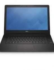 Лаптоп, Dell Latitude 3470, Intel Core i5-6200U (2.3GHz, 3MB), 14.0 инча HD (1366x768)/N002L347014EMEA_UBU