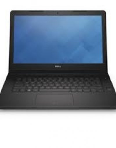 Лаптоп, Dell Latitude 3470, Intel Core i5-6200U (2.3GHz, 3MB), 14.0 инча HD (1366x768)/N002L347014EMEA_UBU