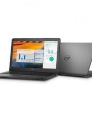 Лаптоп Dell, Latitude 3550, Intel Core i3-4005U (1.70GHz, 3MB), 15.6 инча HD/CA013L3550EMEA_UBU