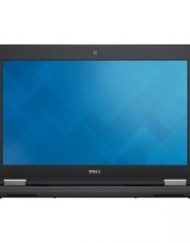 Лаптоп Dell Latitude 5580, 15.6 инча FHD, Intel Corei7-7600, 8GB 2133MHz DDR4, 256GB SSD, Wifi 8265AC, Черен, N033L558015EMEA_UBU-14