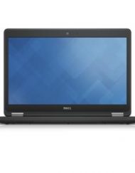 Лаптоп Dell Latitude E5450, Intel Core i3-5010U (2.1GHz, 3MB), 14.0' HD (1366x768) Anti-Glare, 4GB 1600MHz DDR3L/CA023LE5450BEMEA_UBU
