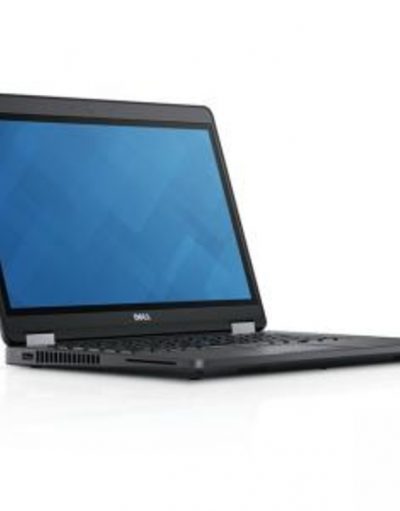 Лаптоп Dell Latitude E5470 | Intel Core i5-6440HQ (2.6GHz, 6MB) | 14.0 инча | N024LE547014EMEA_UBU