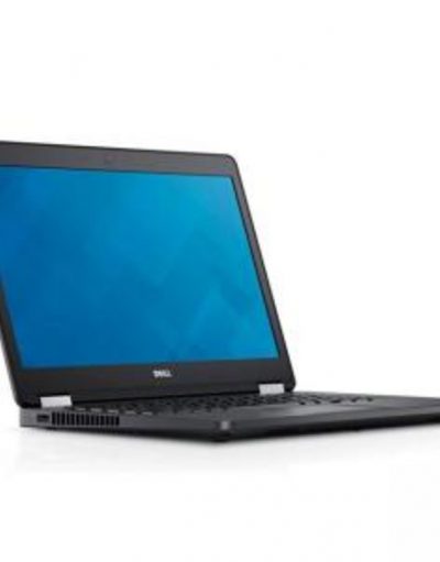 Лаптоп Dell Latitude E5470, Intel Core i7-6600U (2.6GHz, 4MB), 14.0 инча FHD (1920x1080), N007LE5470UEMEA