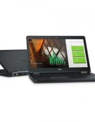 Лаптоп Dell, Latitude E5550, Intel Core i5-5300U (2.3GHz, 3MB), 15.6 инча FHD/CA027LE5550BEMEA_WIN