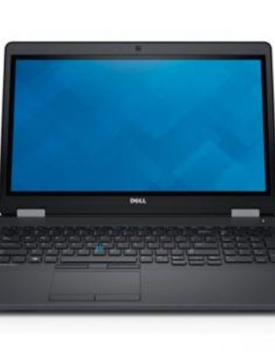 Лаптоп Dell Latitude E5570, 15.6 инча FHD (1920x1080), Intel Core i7-6820HQ, 8GB (1x8GB) 2133MHz DDR4, 256GB SSD, N023LE557015EMEA_UBU-14