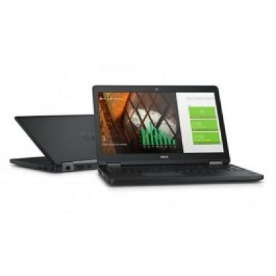 Лаптоп Dell Latitude E5570