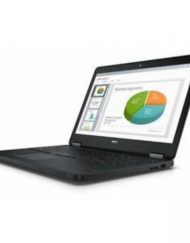 Лаптоп Dell Latitude E5570, Intel Core i7-6600U (2.6GHz, 4MB), 15.6 инча, N034LE557015EMEA_UBU