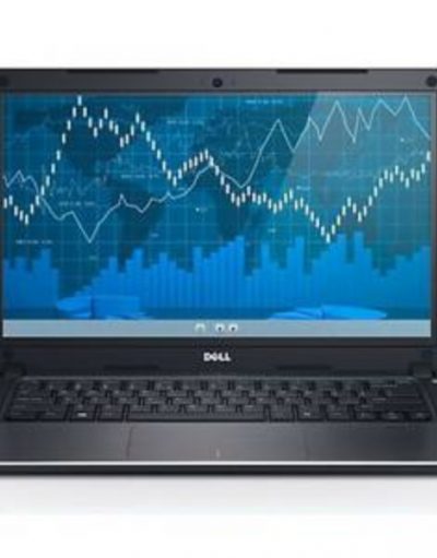 Лаптоп Dell Latitude E5580, Intel Core i7-7600U (2.80 GHz, 4M), 15.6 инча, N030L558015EMEA_UBU
