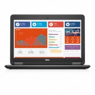 Лаптоп Dell Latitude E7240