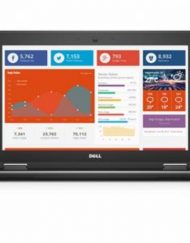Лаптоп Dell Latitude E7240, Intel Core i5-4310U, 12.5 Non-Touch HD (1366x768) AG WLED LCD, 4GB, 128GB SSD, CA121LE7240EMEA_WIN-14