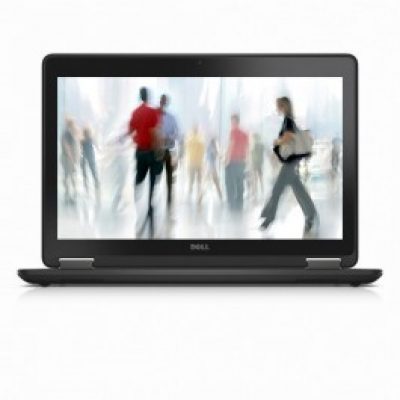 Лаптоп Dell Latitude E7250
