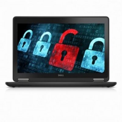 Лаптоп Dell Latitude E7250