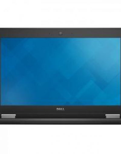 Лаптоп Dell Latitude E7250, Intel Core i5-5300U (2.3 GHz, 3MB), 12.5 инча HD (1366x768) Anti-Glare WLED LCD, 8GB, 128GB - CA007LE7250EMEA