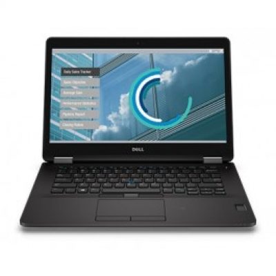Лаптоп Dell Latitude E7270