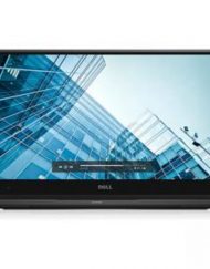 Лаптоп Dell Latitude E7370, Intel Core m5-6Y57 (1.10 GHz, 4M), 13.3 инча, N015L737013EMEA