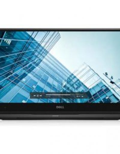 Лаптоп Dell Latitude E7370, Intel Core m5-6Y57 (1.10 GHz, 4M), 13.3 инча, N015L737013EMEA