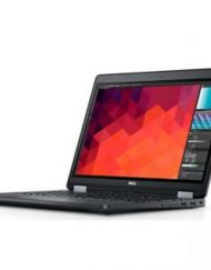 Лаптоп Dell Precision 3510, Intel Core i5-6440HQ (2.60GH up to 3.50GHz, 6MB), 15.6 инча, 8GB RAM, 1TB HDD, FHD, #DELL01965