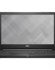 Лаптоп Dell Vostro 3568, Intel Core i3-6006U (2.00GHz, 3MB), 15.6 инча, N027SPCVN3568EMEA01_1801