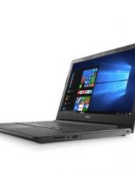 Лаптоп Dell Vostro 3568, Intel Core i3-6100U (up to 2.30GHz, 3MB), 15.6 инча, Ubuntu Linux 16.04, N027VN3568EMEA01