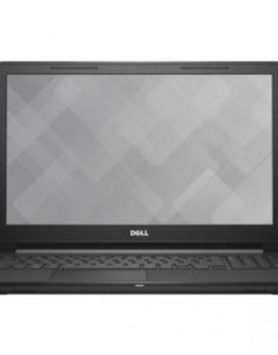 Лаптоп Dell Vostro 3568, Intel Core i5-7200U (up to 2.30GHz, 3MB), 15.6 инча, N008SPCVN3568EMEA01_1801_UBU