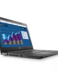 Лаптоп Dell Vostro 3568, Intel Core i5-7200U (up to 2.30GHz, 3MB), 15.6 инча, N033SPCVN3568EMEA01_1801