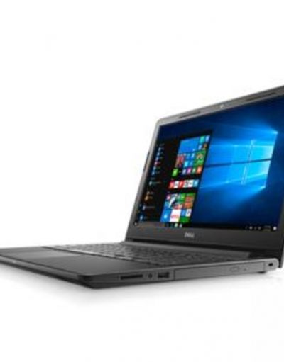 Лаптоп Dell Vostro 3568, Intel Core i5-7200U (up to 3.10GHz, 3MB), 15.6