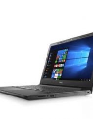 Лаптоп Dell Vostro 3568, Intel Core i5-7200U (up to 3.10GHz, 3MB), 15.6 инча, N009SPCVN3568EMEA01_1801_HOM