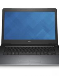 Лаптоп Dell Vostro 5459, Intel Core i5-6200U (up to 2.80GHz, 3MB), 14.0 инча, MONET14SKL1703_015_UBU