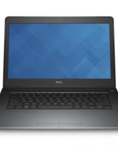 Лаптоп Dell Vostro 5459, Intel Core i5-6200U (up to 2.80GHz, 3MB), 14.0 инча, MONET14SKL1703_015_UBU