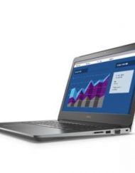 Лаптоп Dell Vostro 5468, Intel Core i3-6006U (2.00GHz, 3MB), 14 инча, N013RVN5468EMEA01_1801_UBU