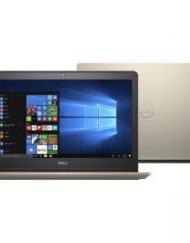 Лаптоп Dell Vostro 5468, Intel Core i5-7200U (up to 3.10GHz, 3MB), 14 инча, N017VN5468EMEA01_UBU