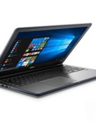 Лаптоп Dell Vostro 5568, 15.6 инча, Intel Core i5-7200U (up to 3.10GHz, 3MB), N016VN5568EMEA01_1801_UBU