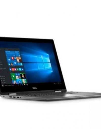 Лаптоп Dell Vostro 5568, 15.6 инча, Intel Core i5-7200U (up to 3.10GHz, 3MB), N036VN5568EMEA01_1801_UBU