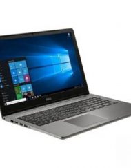 Лаптоп Dell Vostro 5568, 15.6 инча, Intel Core i5-7200U (up to 3.10GHz, 3MB), N037VN5568EMEA01_1801_UBU