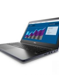 Лаптоп Dell Vostro 5568, Intel Core i5-7200U (up to 3.10GHz, 3MB), 15.6 инча, N024VN5568EMEA01_1801_HOM