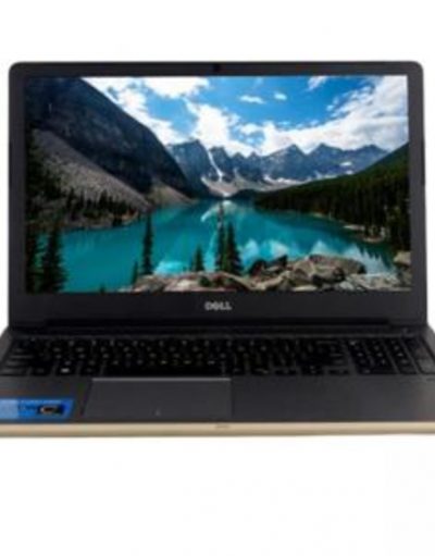 Лаптоп Dell Vostro 5568, Intel Core i5-7200U (up to 3.10GHz, 3MB), 15.6 инча, N024VN5568EMEA01_1801_UBU