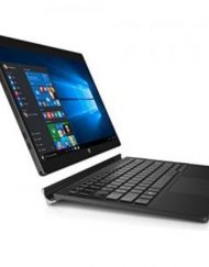 Лаптоп Dell XPS 12 9250 Ultrabook, Intel Core M5-6Y57 (up to 2.80GHz, 4MB), 12.5 инча/5397063883059