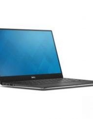 Лаптоп Dell XPS 13 9360 Ultrabook, Intel Core i7-7500U (up to 3.50GHz, 4MB), 13.3 инча, 16GB, Intel HD Graphics, 512GB SSD, Сребрист, 5397063955886