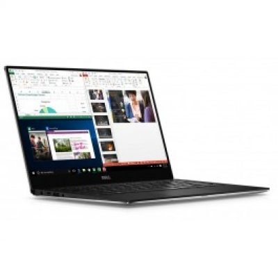 Лаптоп Dell XPS 9350