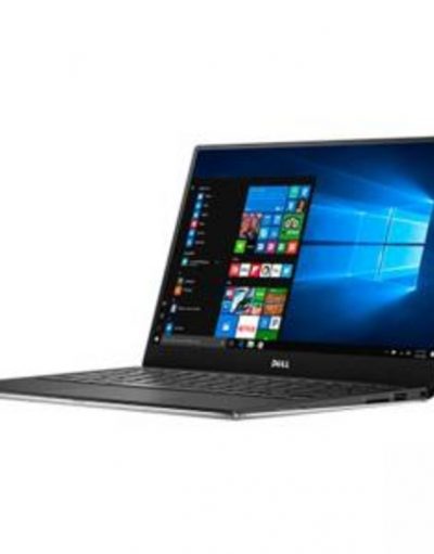 Лаптоп Dell XPS 9360 Ultrabook, Intel Core i7-7500U (up to 3.50GHz, 4MB), 13.3 инча, 5397064033675