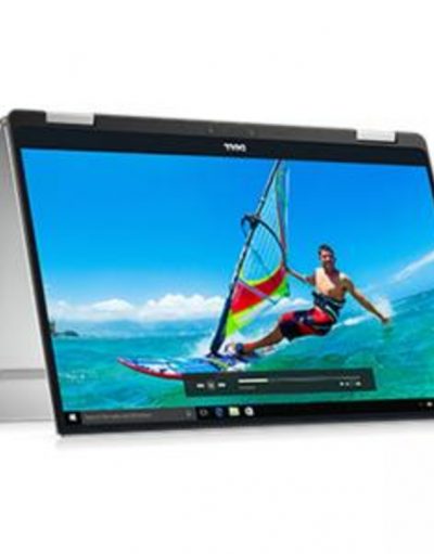 Лаптоп Dell XPS 9365 Convertible, Intel Core i7-7Y75, 13.3 инча QHD+ (3200x1800) InfinityEdge Touch, 8GB 1866MHz LPDDR3, 512GB SSD, 5397063994212