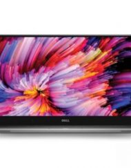 Лаптоп Dell XPS 9560, 15.6 инча, Intel Core i7-7700HQ, 32GB 2400MHz DDR4, 1TB SSD, 5397064033712