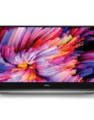 Лаптоп Dell XPS 9560, Intel Core i7-7700HQ Quad-Core (up to 3.80GHz, 6MB), 15.6 инча, 5397063994229