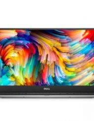 Лаптоп DELL XPS13 MLK 9360, 13.3 QHD+ (3200 x 1800), i7-7500U up to 3.50GHz, RAM 16GB, 512GB SSD, DXPSQHD9360I716512VW3NBD-14