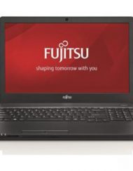 Лаптоп Fujitsu LIFEBOOK A556-i5-6200U (2.3GHz), 4GB, 1TB5, Bluetooth/Intel Wi-Fi, 15.6 инча FUJ-NOT-A556-1TB