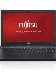 Лаптоп Fujitsu Lifebook A556 i5-6200U 4GB 256Gb SSD, 15.6 инча, FUJ-NOT-A556-256GB