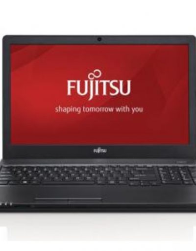 Лаптоп Fujitsu Lifebook A556 i5-6200U 4GB 256Gb SSD, 15.6 инча, FUJ-NOT-A556-256GB