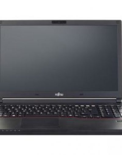 Лаптоп Fujitsu Lifebook E546-i3-6100U (2.30 GHz, 3 MB cache), 4 GB, 500 GB, 7.2K HDD, 14.1 инча FUJ-NOT-E546-i3-4GB