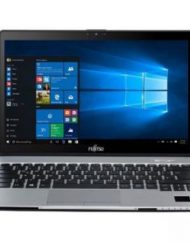 Лаптоп Fujitsu Lifebook S936 с двуядрен Intel Core i7-6600U (2.60 - 3.40 GHz, 4 MB cache), 8 GB, 512GB SSD M2/13,3 инча FUJ-NOT-S936-i7