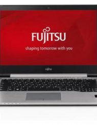 Лаптоп FUJITSU Notebook LIFEBOOK U745 - i7-5600U, 8GB DDR3L, 256Gb SSD, 14.1 инча FUJ-NOT-U745- i7